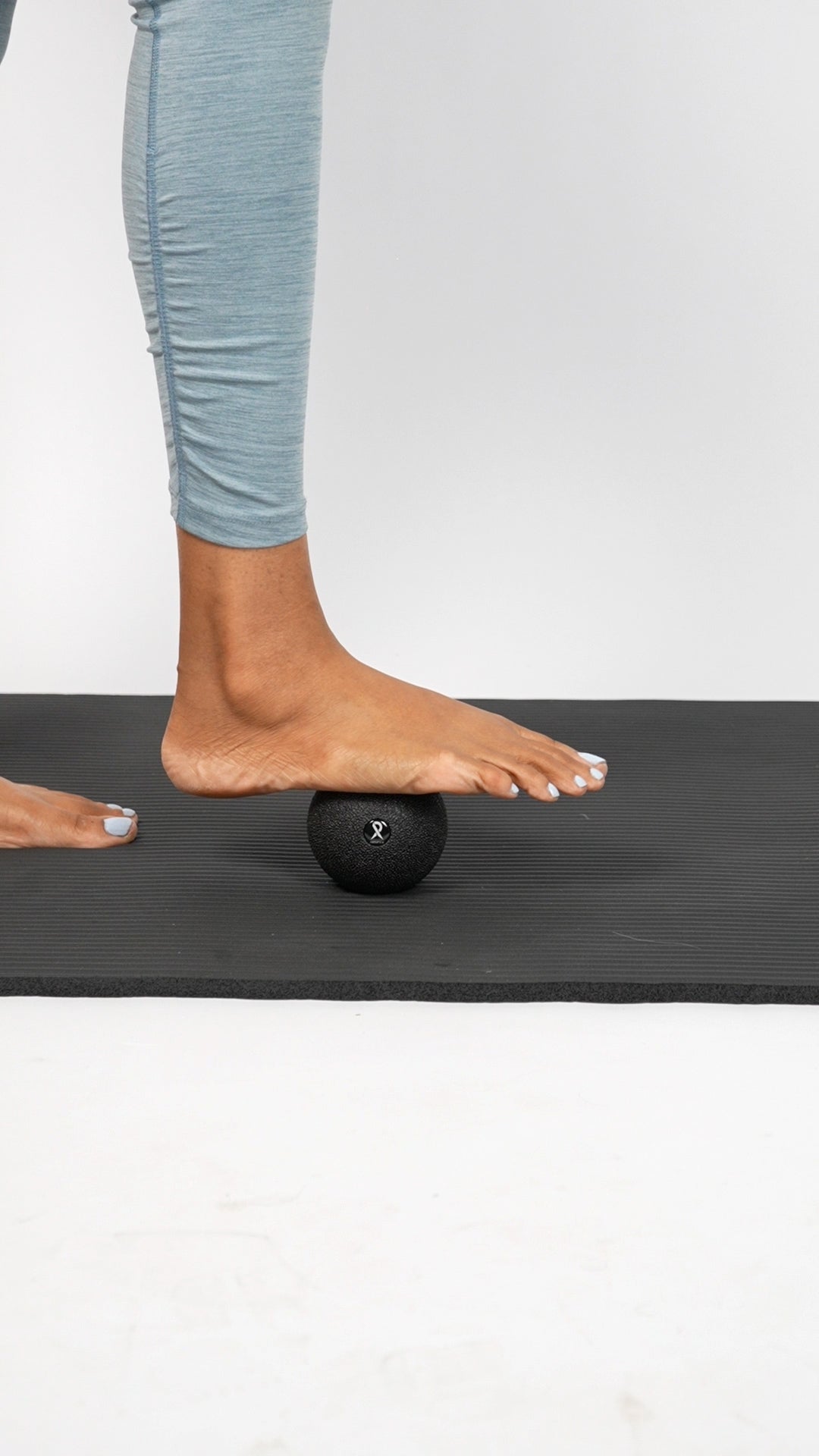 Massage Ball - Active Sphere 08 - Recurv-X