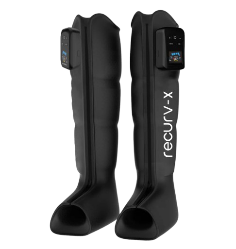 Aero Pulse - Air Compression Boots