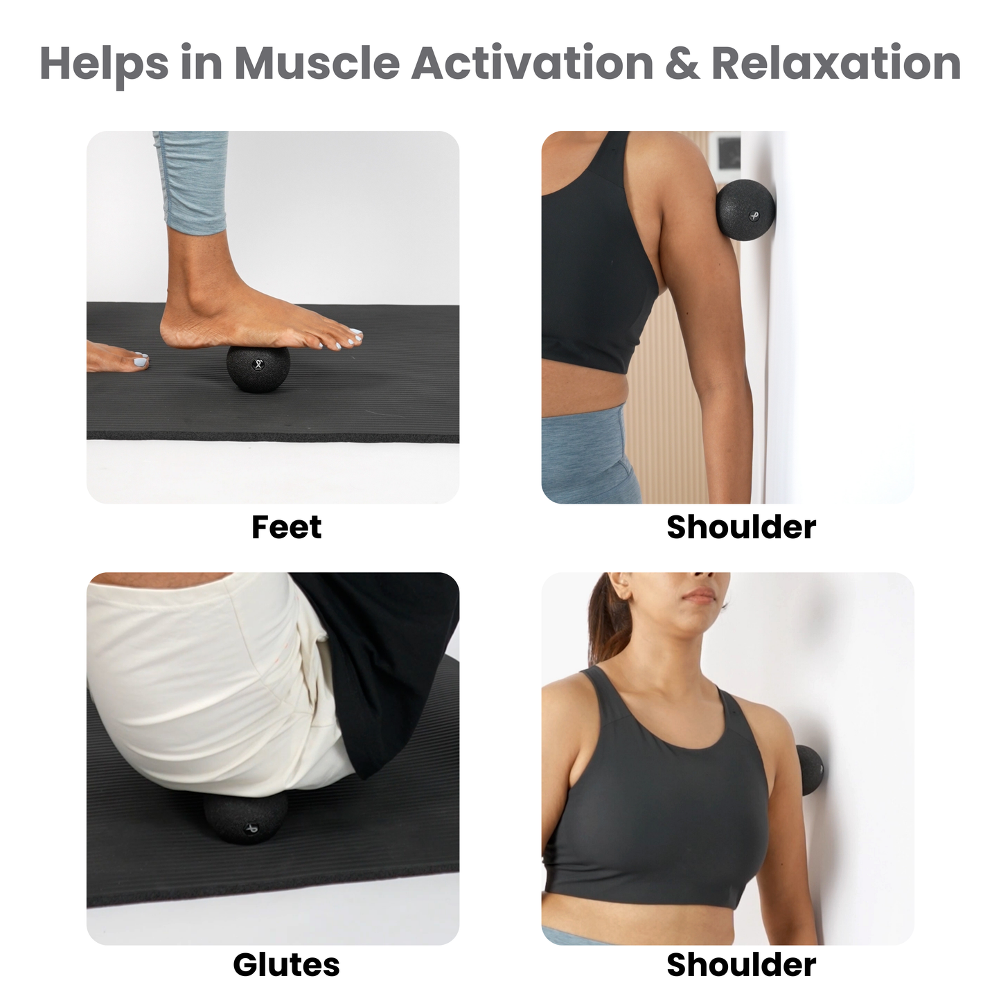 Fascia Set Combo