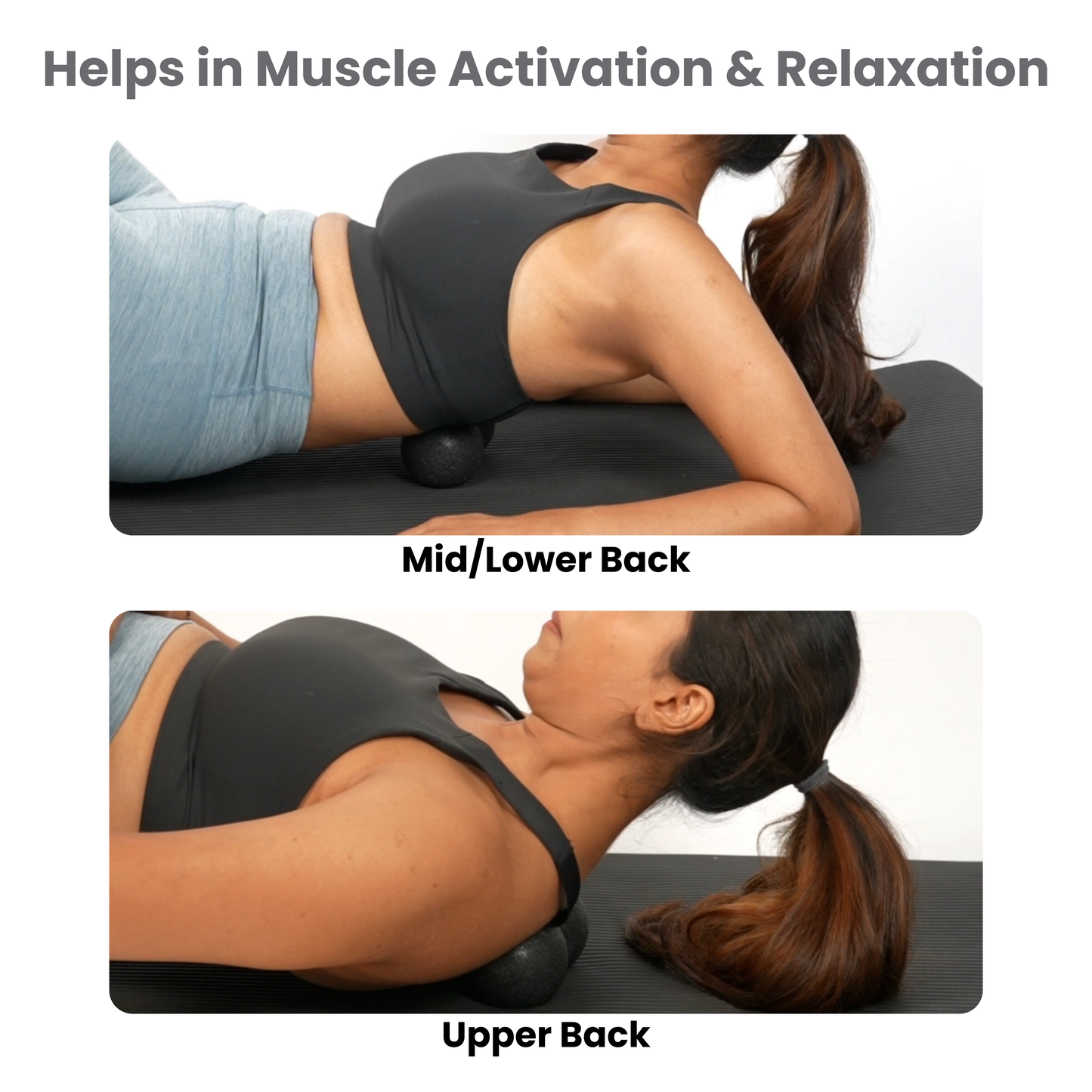 Fascia Set Combo