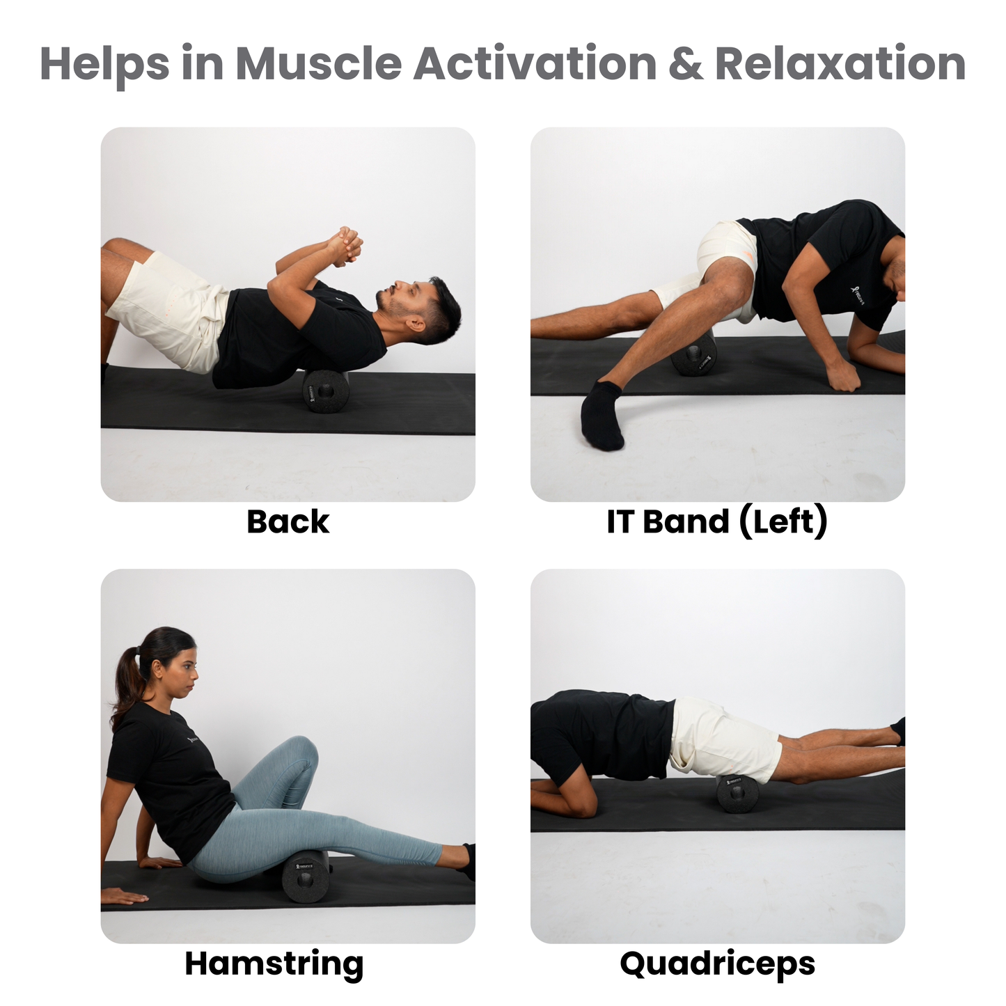 Recovery Foam Roller
