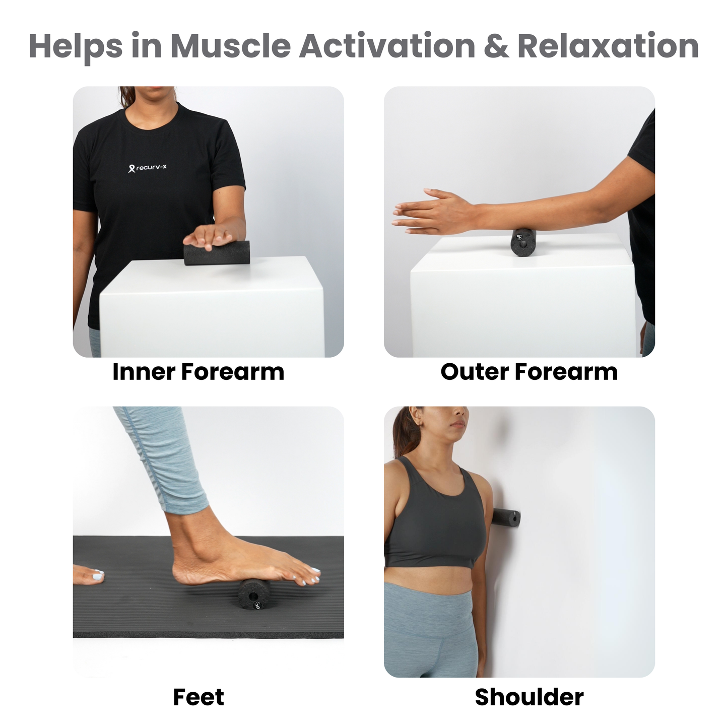 Fascia Set Combo